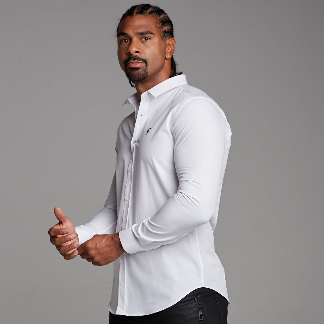 Classic White - FS009