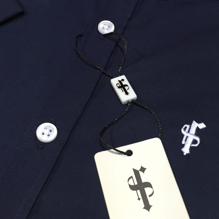 Classic Navy Short Sleeve - FS034 (LAST CHANCE)