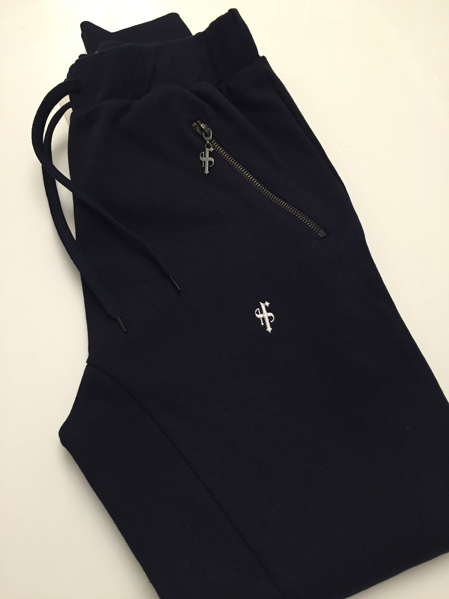 Classic Navy Bottoms - FSH100 (LAST CHANCE)