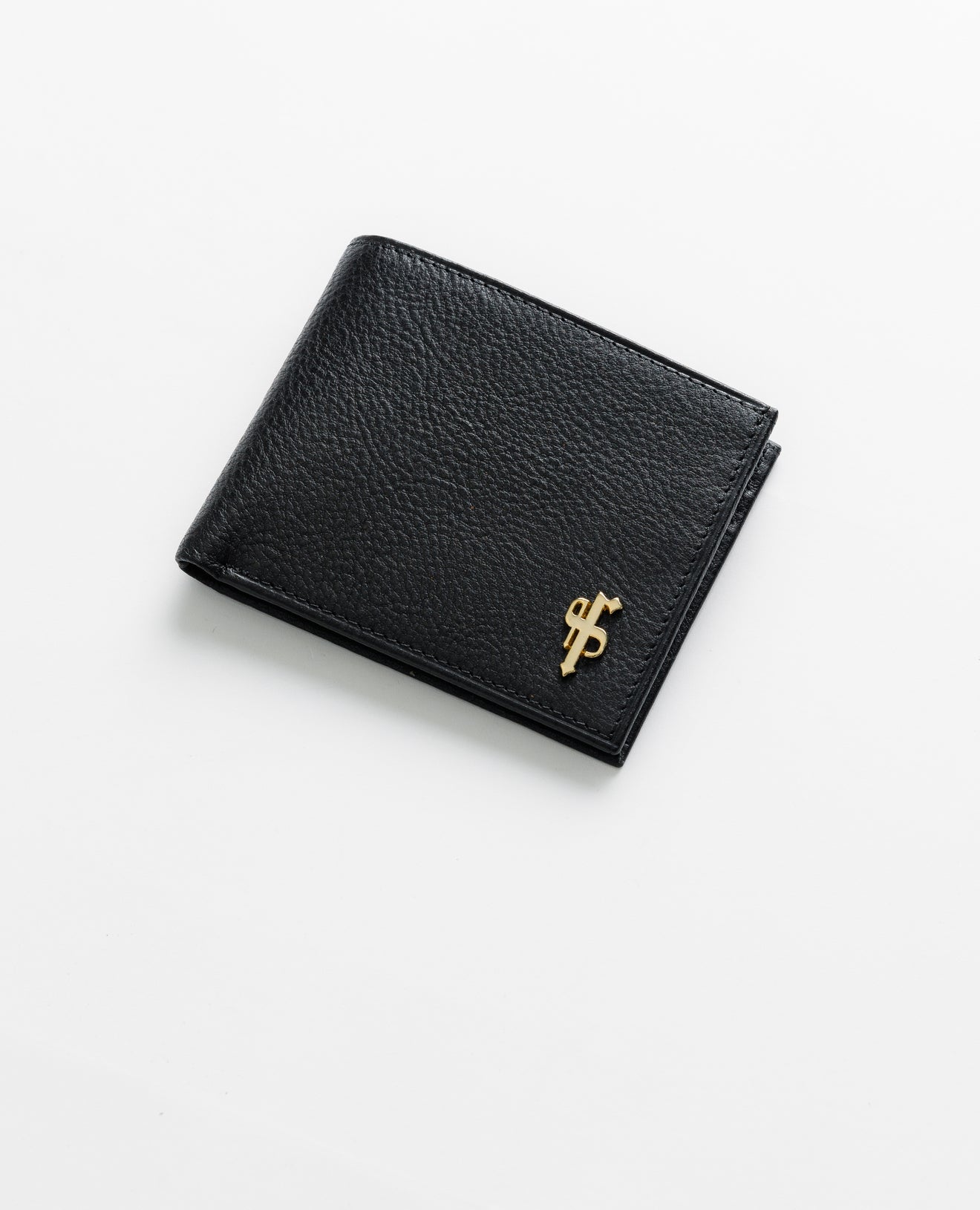 Black / Gold Wallet - FSH1434