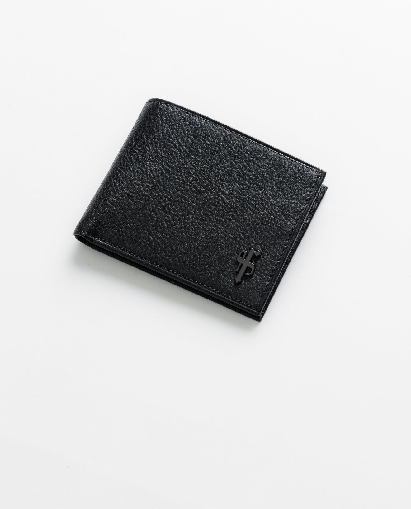 Black / Black Wallet - FSH1433