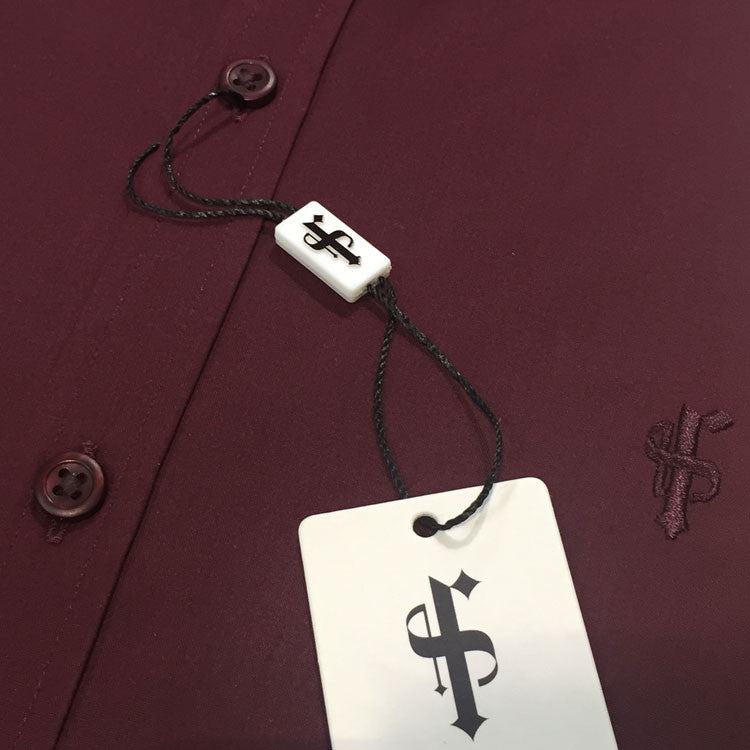 Classic Burgundy - FS063  (LAST CHANCE)