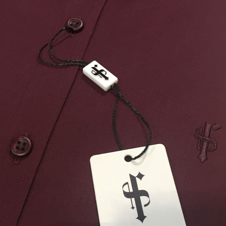 Father Sons Classic Burgundy - FS063  (LAST CHANCE)