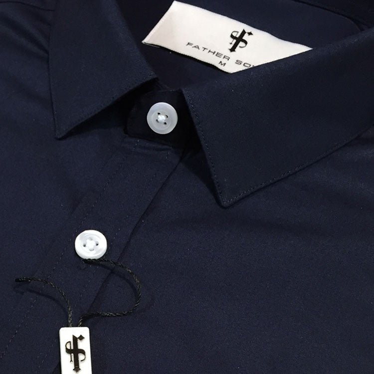 Classic Navy -   FS0010