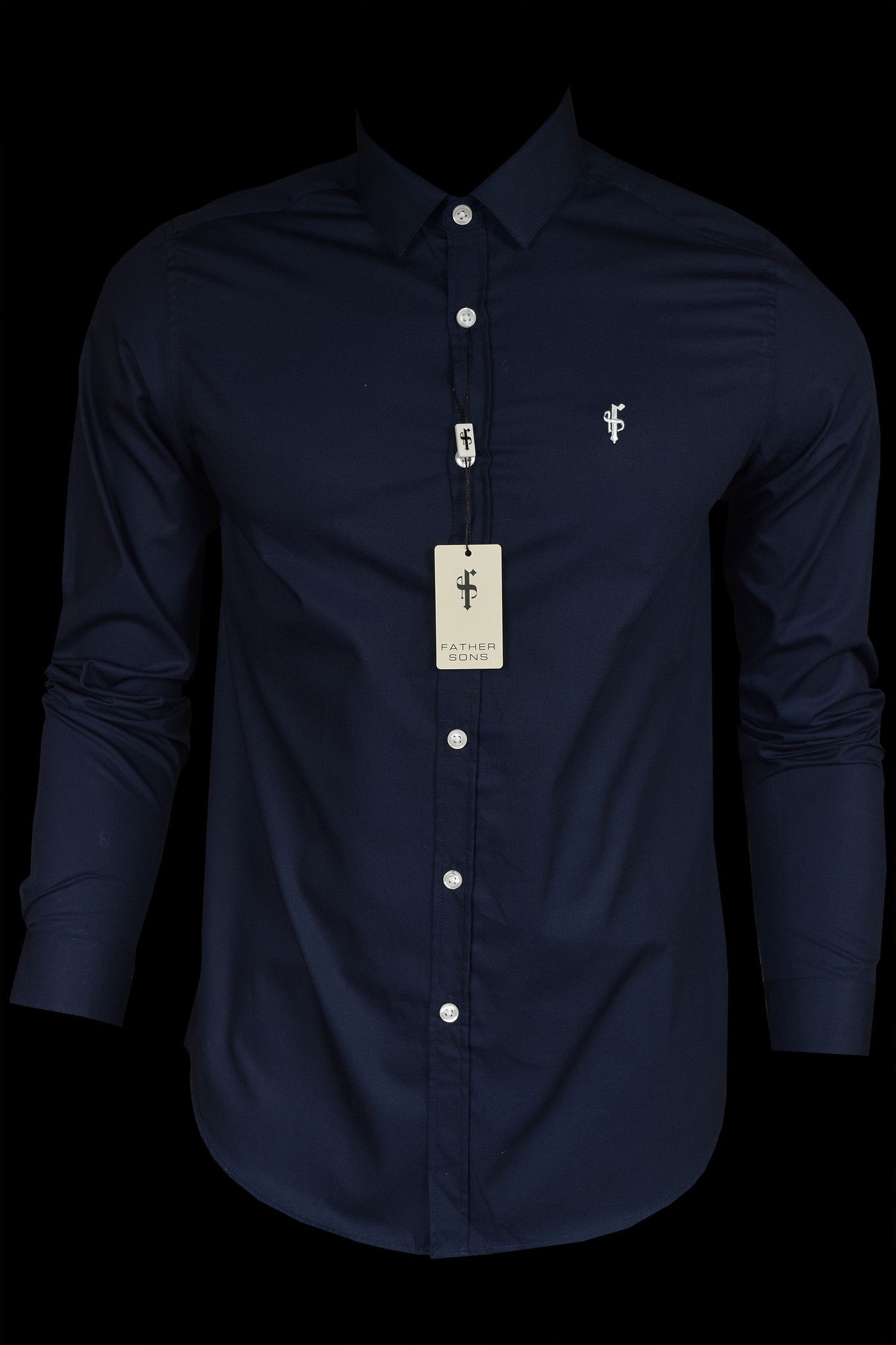 Classic Navy -   FS0010