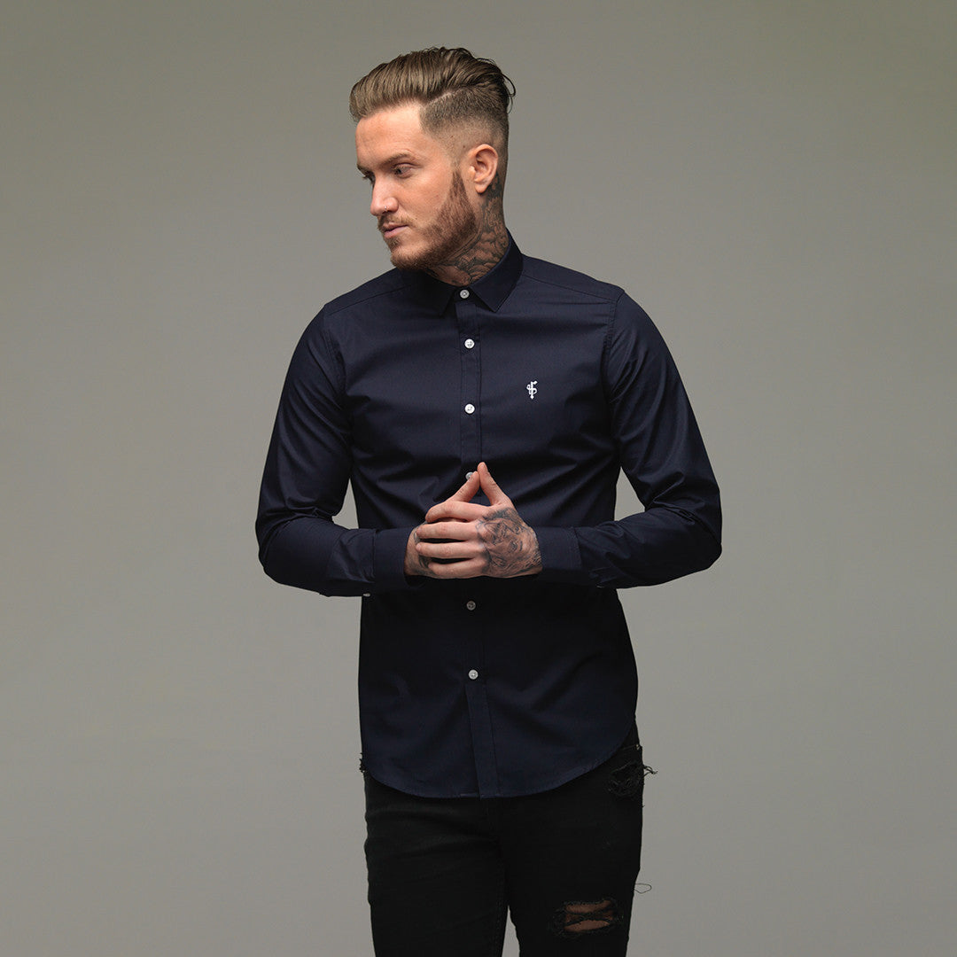 Classic Navy -   FS0010