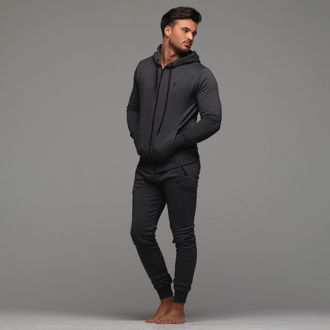 Classic Dark Grey Bottoms - FSH096 (LAST CHANCE)