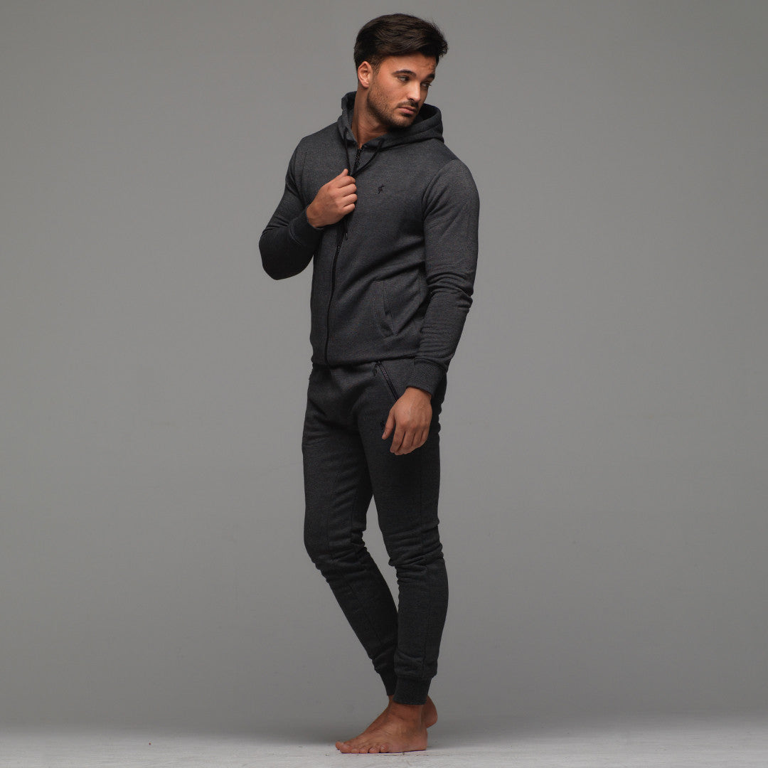 Classic Dark Grey Bottoms - FSH096 (LAST CHANCE)