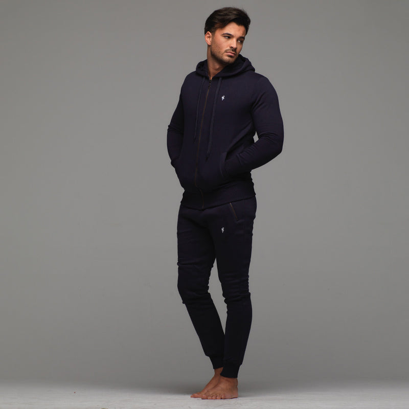 Father Sons Classic Navy Bottoms - FSH100 (LAST CHANCE)