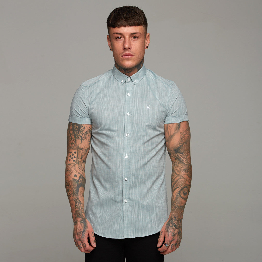 Classic Mint Short Sleeve - FS280 (LAST CHANCE)