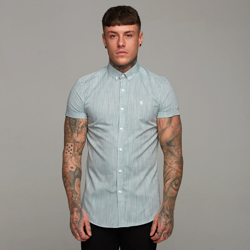 Father Sons Classic Mint Short Sleeve - FS280 (LAST CHANCE)