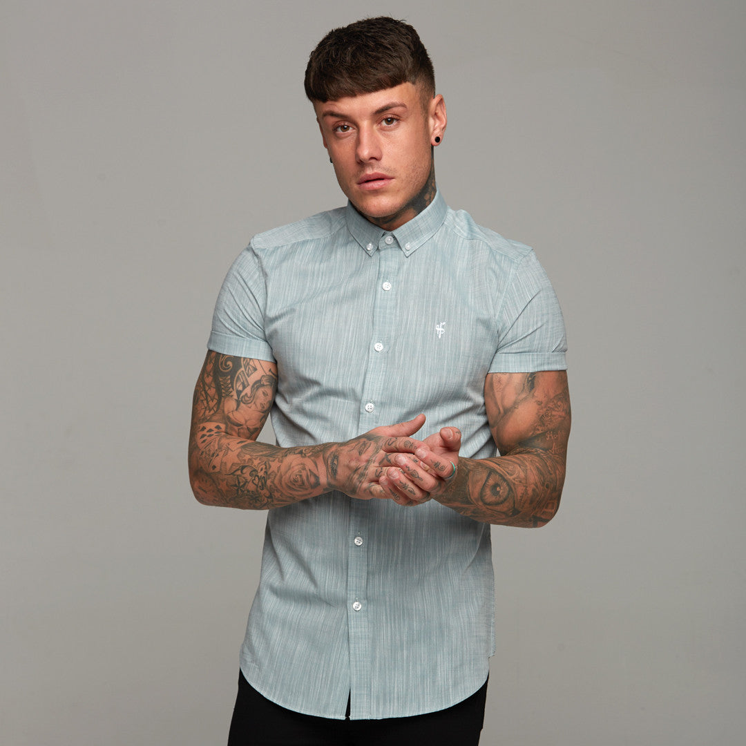 Classic Mint Short Sleeve - FS280 (LAST CHANCE)