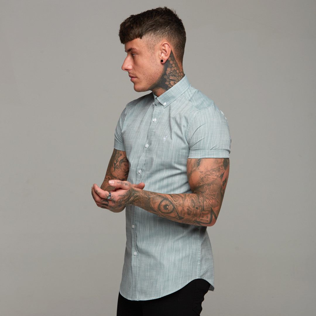 Classic Mint Short Sleeve - FS280 (LAST CHANCE)