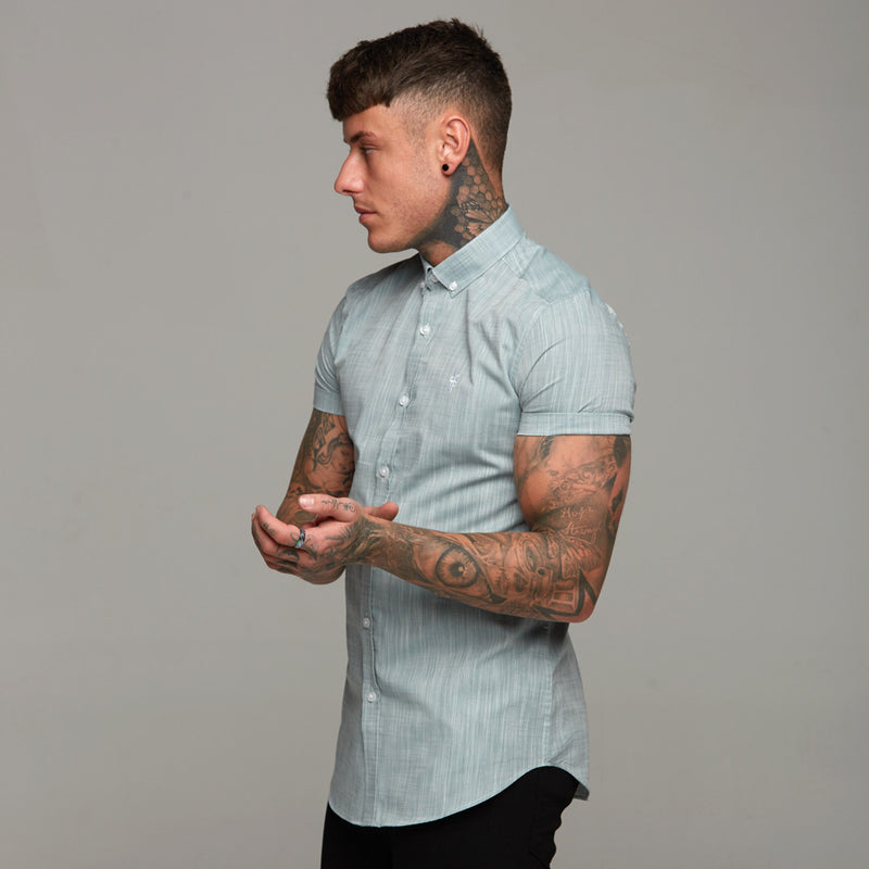 Father Sons Classic Mint Short Sleeve - FS280 (LAST CHANCE)