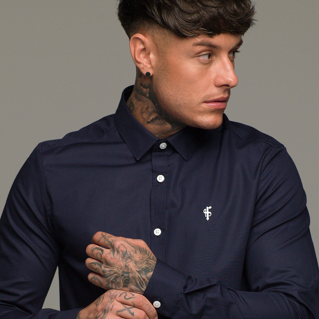 Classic Navy -   FS0010