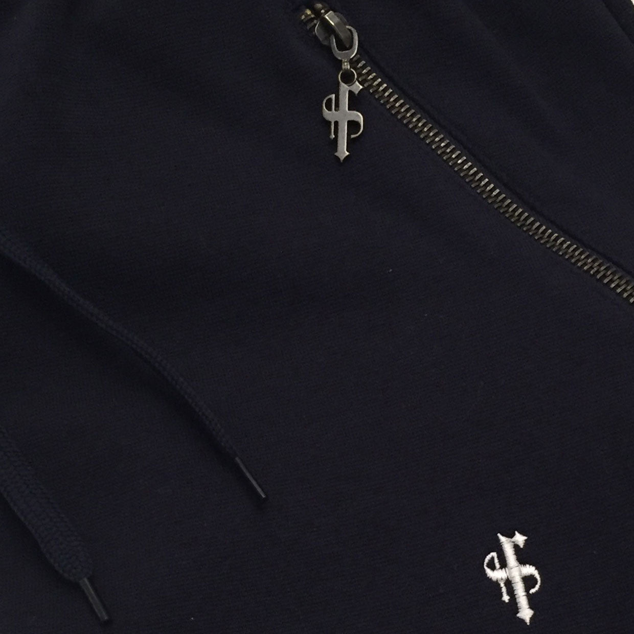 Classic Navy Bottoms - FSH100 (LAST CHANCE)