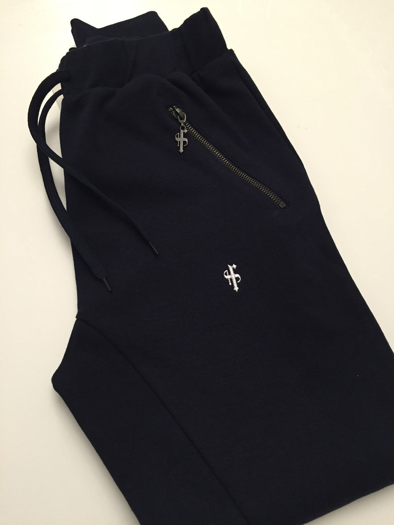 Father Sons Classic Navy Bottoms - FSH100 (LAST CHANCE)
